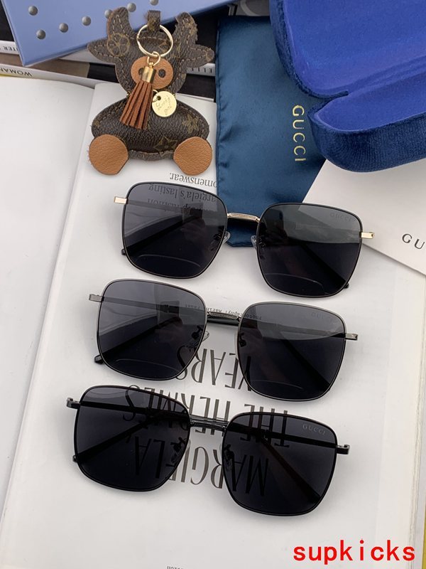 TRTOK - GUKI Sunglasses - 042