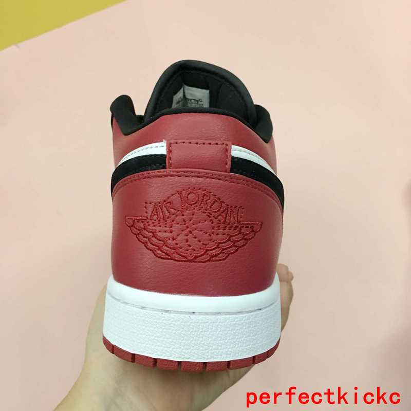 TRTOK - NKE Jordan 1 Shoes - 127