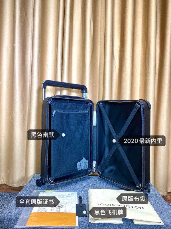 BFW3 - Mix Luggages - 401