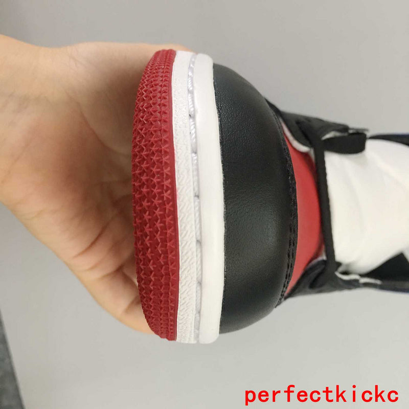 TRTOK - NKE Jordan 1 Shoes - 145