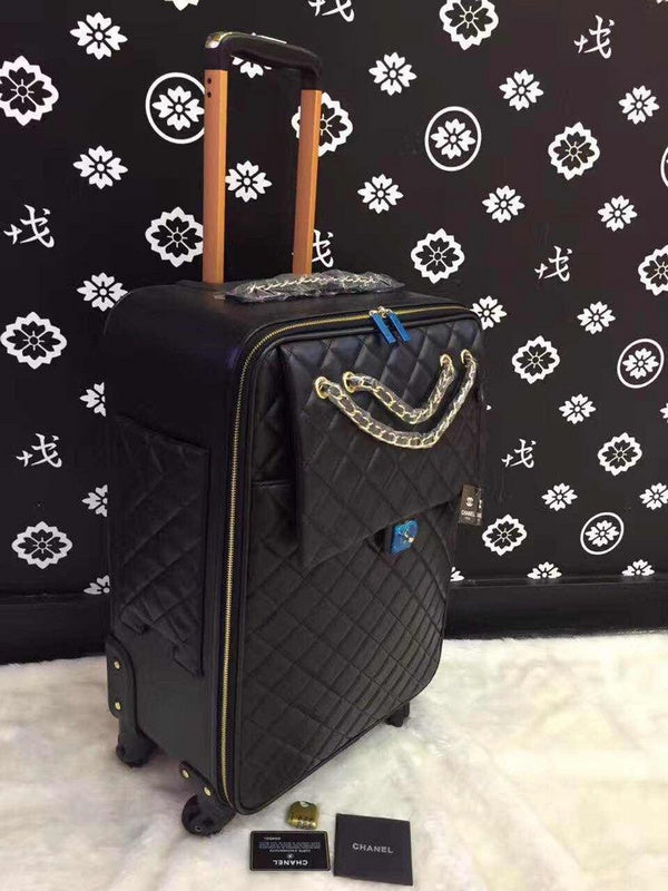 BFW3 - Mix Luggages - 326