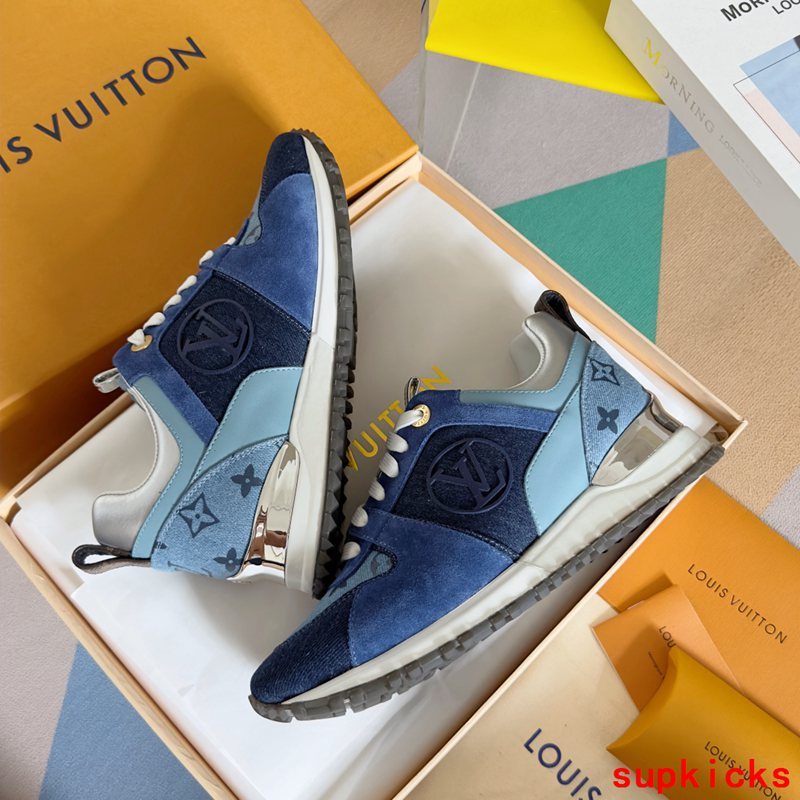 TRTOK - LOV Run Away Sneakers - 016