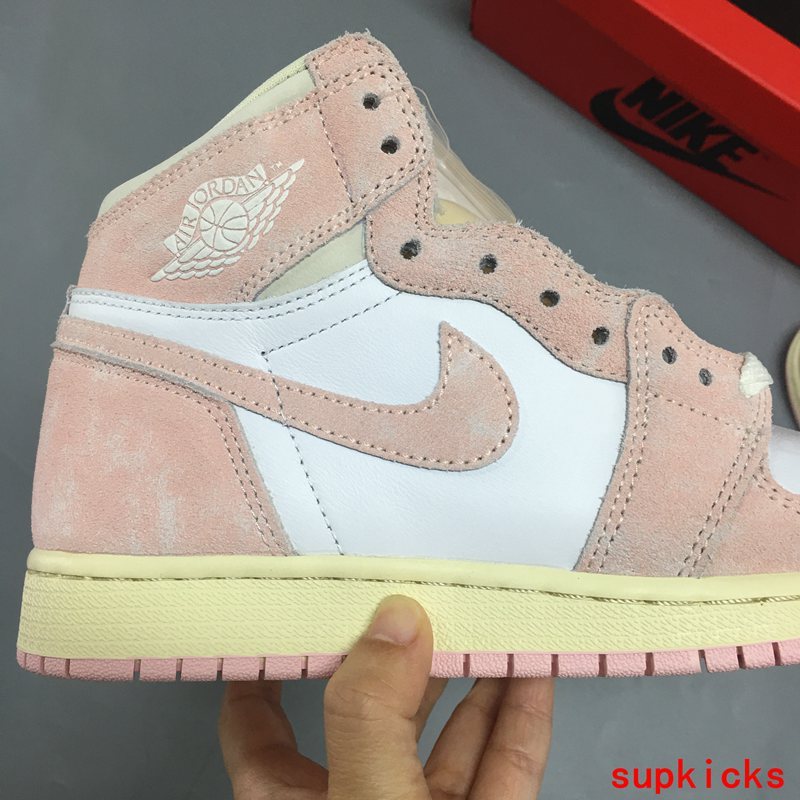 TRTOK - NKE Jordan 1 Shoes - 040