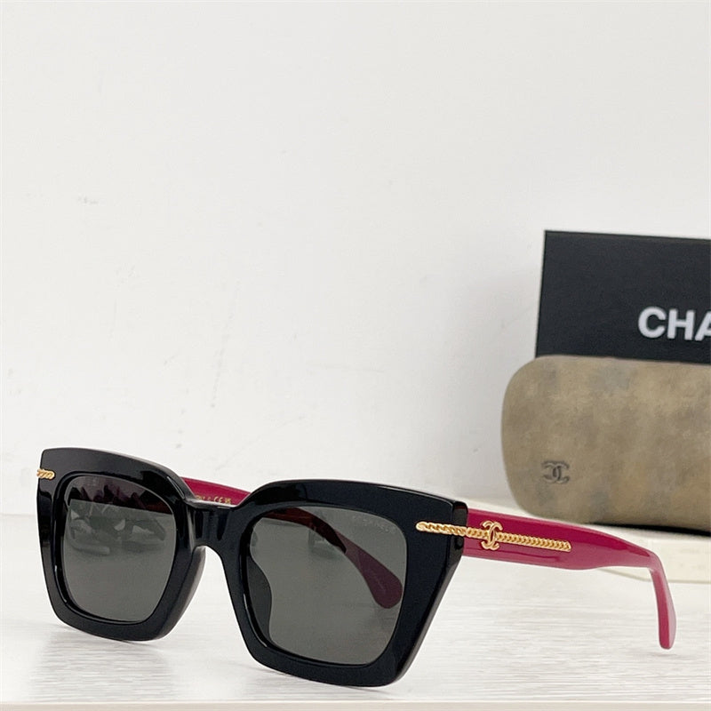 TRTOK - CHL Glasses - 664