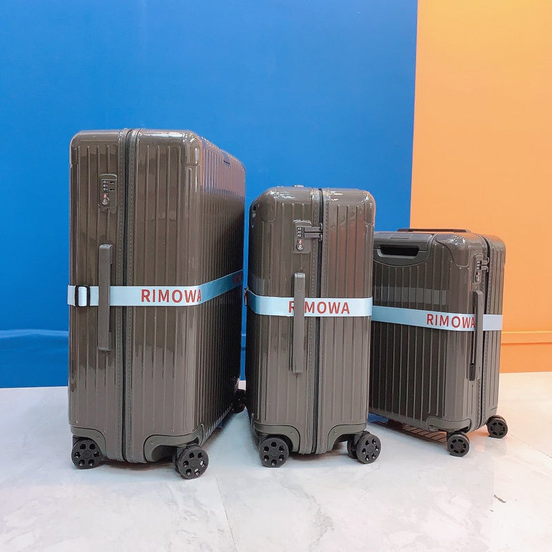 BFW3 - Mix Luggages - 260