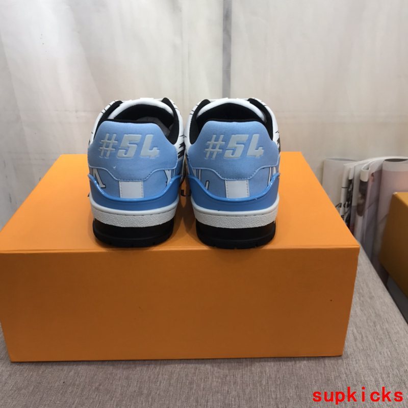 TRTOK - LOV Trainers - 378