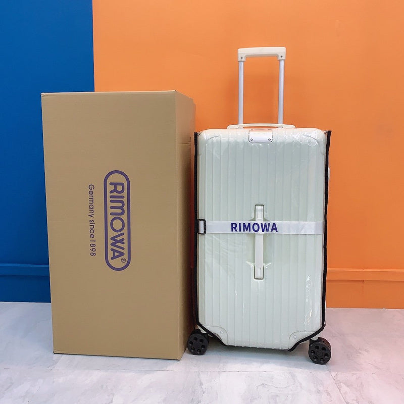 BFW3 - Mix Luggages - 103