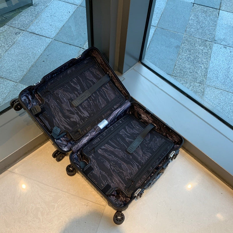 BFW3 - Mix Luggages - 100