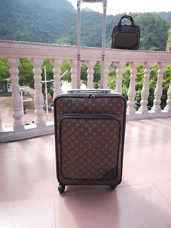 BFW3 - Mix Luggages - 436