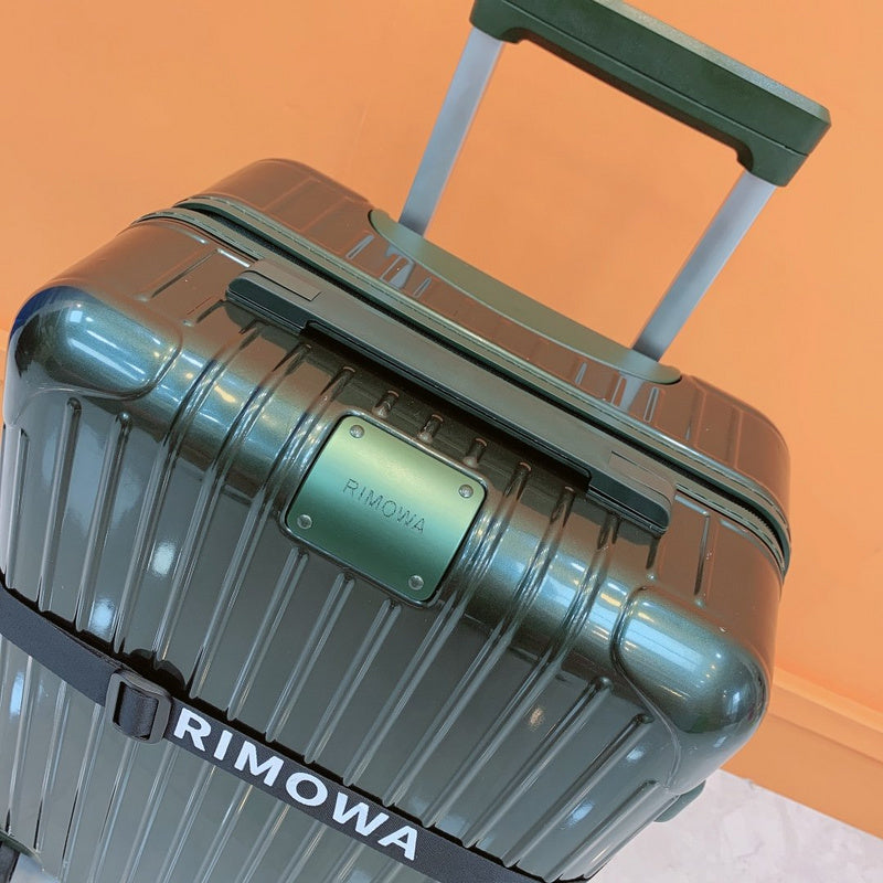 BFW3 - Mix Luggages - 256