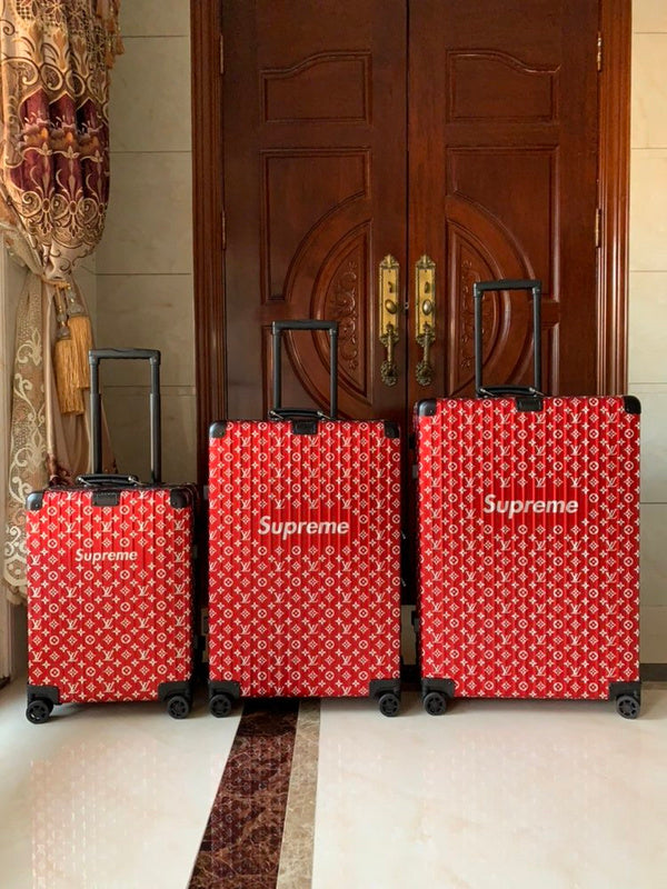 BFW3 - Mix Luggages - 308