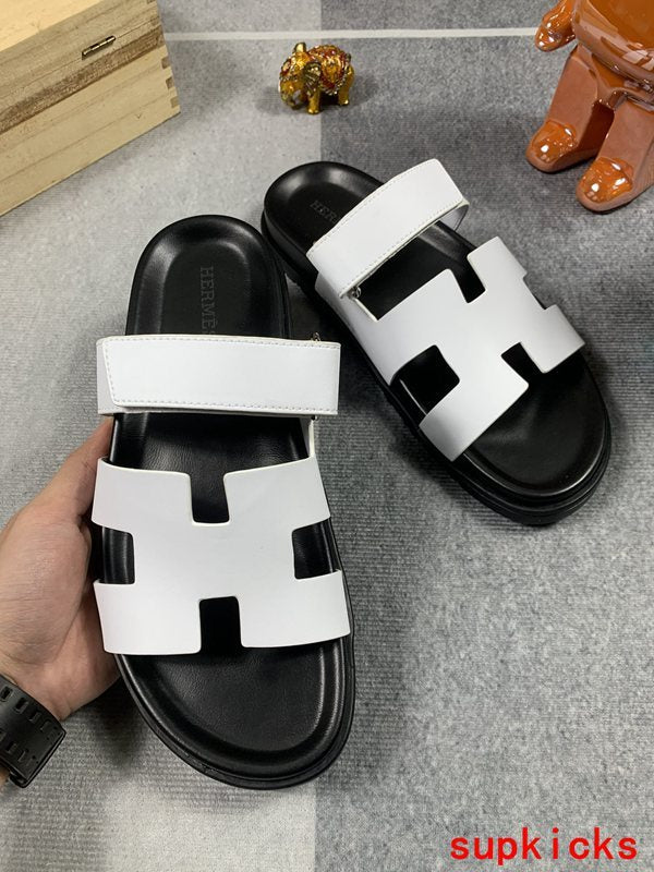 TRTOK - HMS Men Slippers - 433