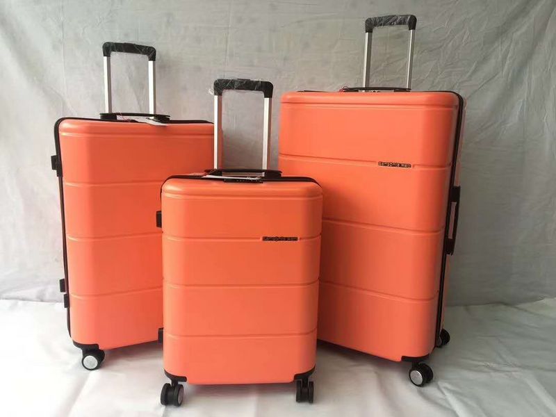 BFW3 - Mix Luggages - 083