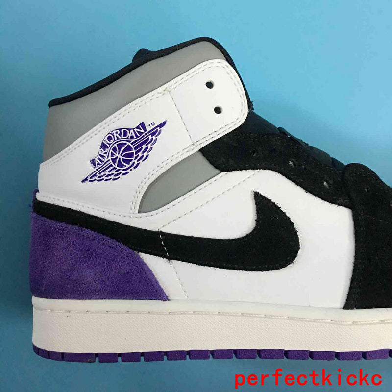 TRTOK - NKE Jordan 1 Shoes - 113