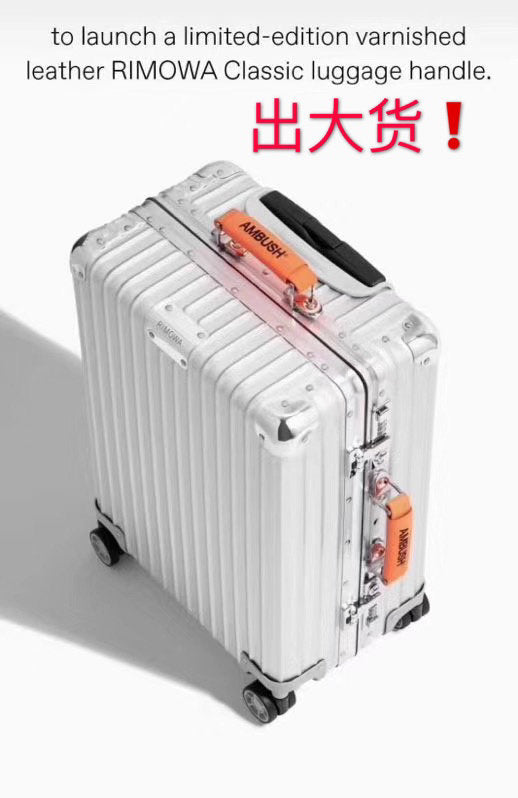 BFW3 - Mix Luggages - 153