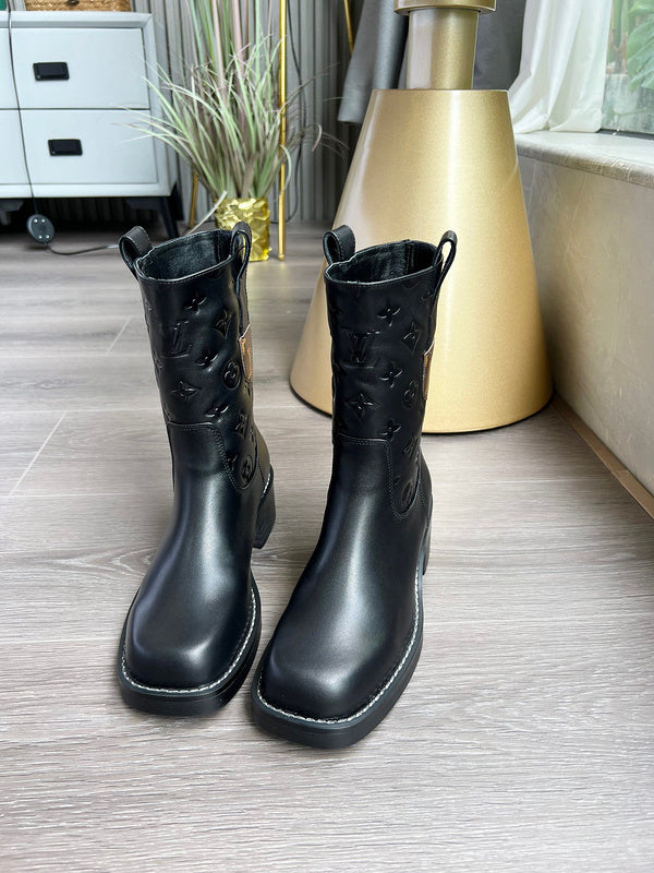 TRTOK - All Women Boots - 606