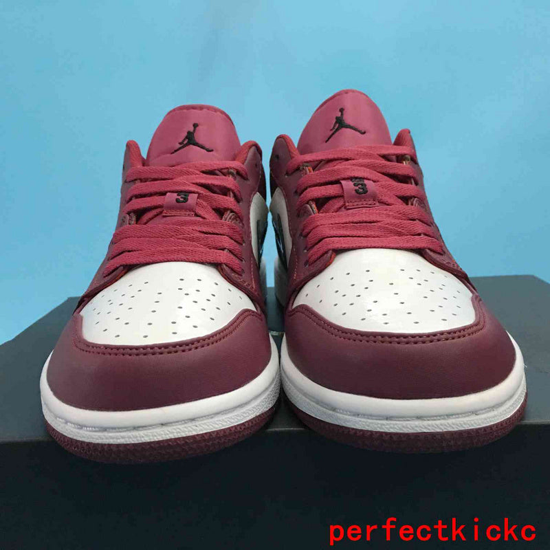 TRTOK - NKE Jordan 1 Shoes - 128