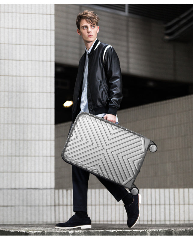 BFW3 - Mix Luggages - 429