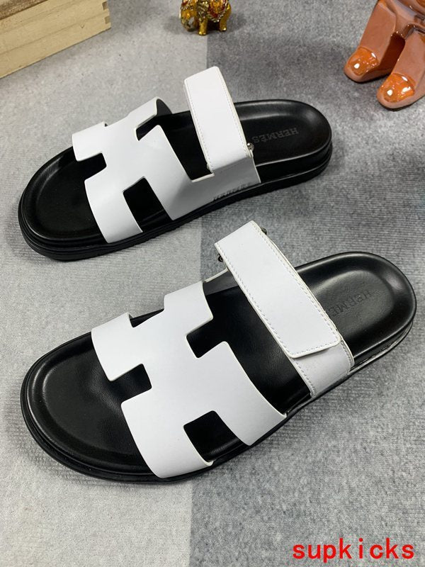 TRTOK - HMS Men Slippers - 433