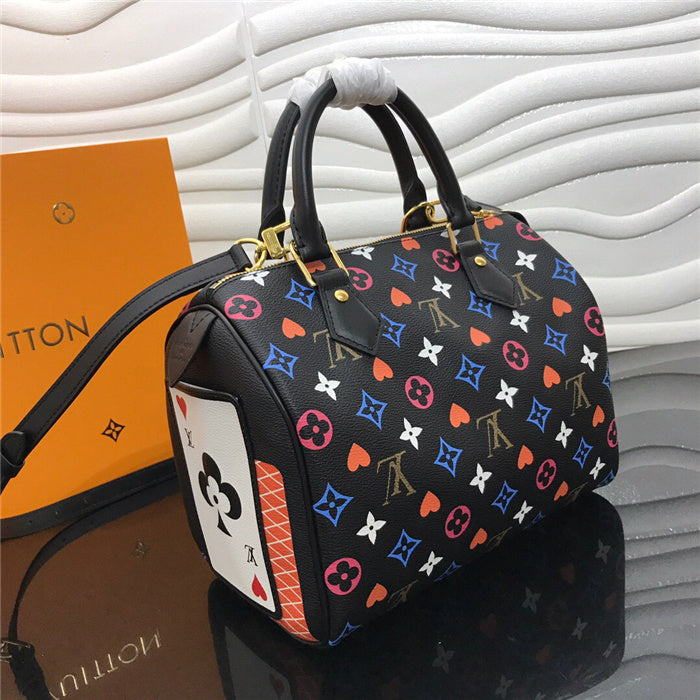 TRTOK - LOV Bags - 929