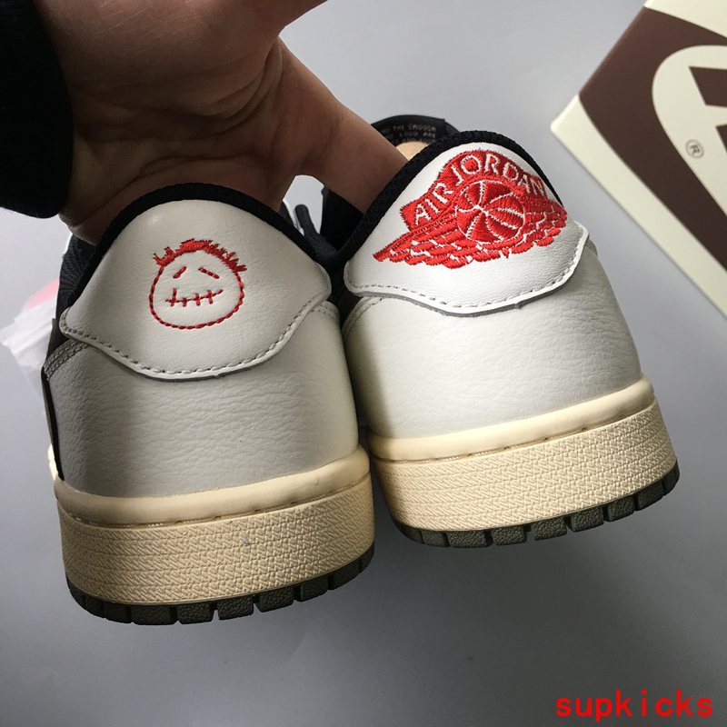 TRTOK - NKE Jordan 1 Shoes - 060