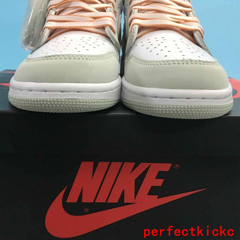 TRTOK - NKE Jordan 1 Shoes - 124