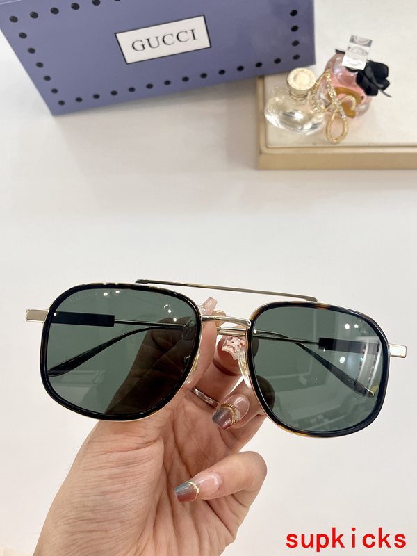 TRTOK - GUKI Sunglasses - 052