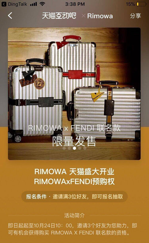 BFW3 - Mix Luggages - 236