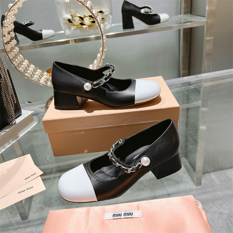 TRTOK - MMU Shoes - 225