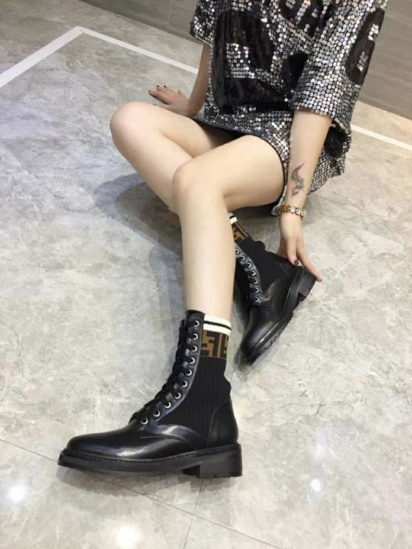 TRTOK - All Women Boots - 595