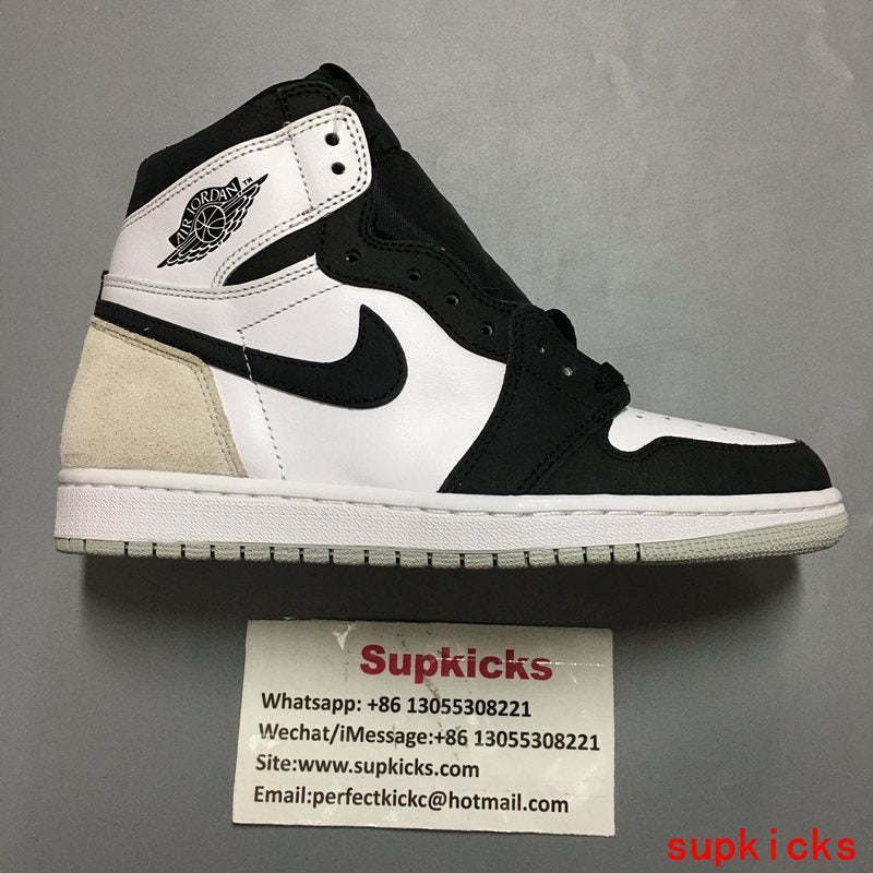 TRTOK - NKE Jordan 1 Shoes - 057