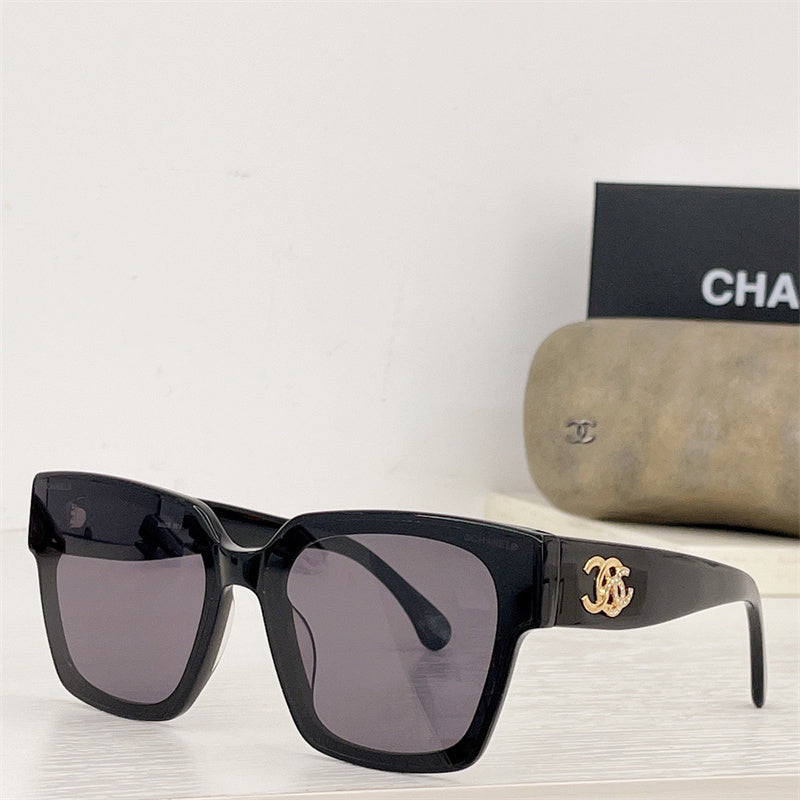 TRTOK - CHL Glasses - 777