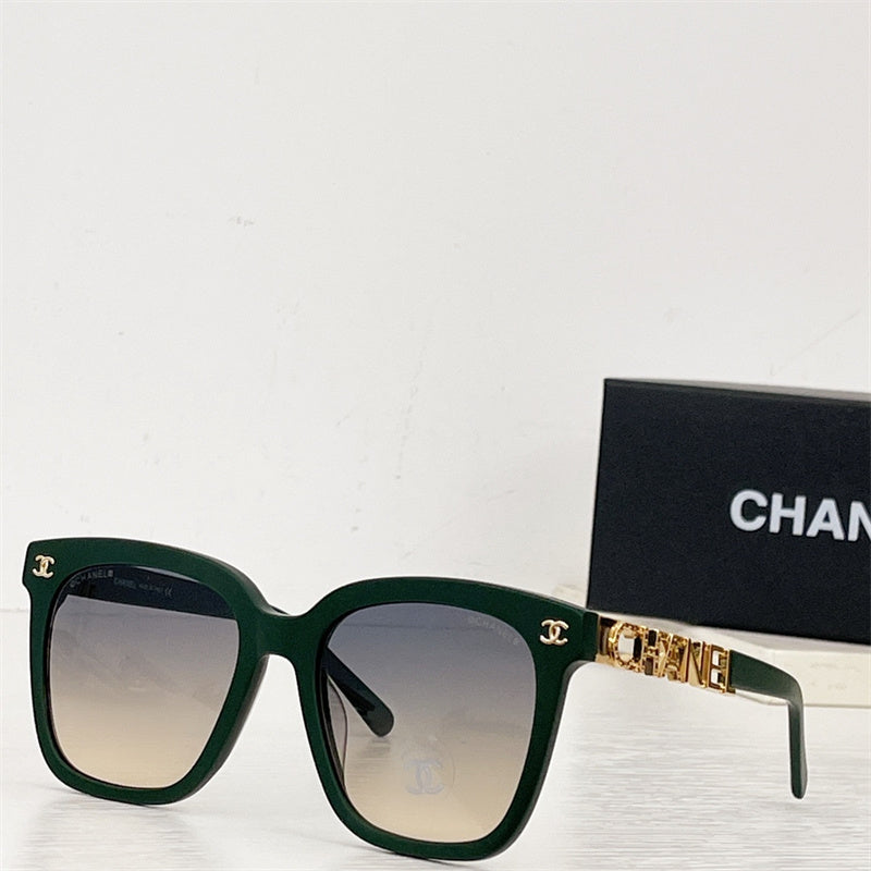 TRTOK - CHL Glasses - 654