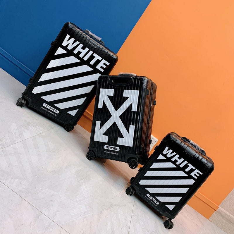 BFW3 - Mix Luggages - 138