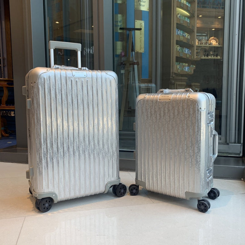 BFW3 - Mix Luggages - 181