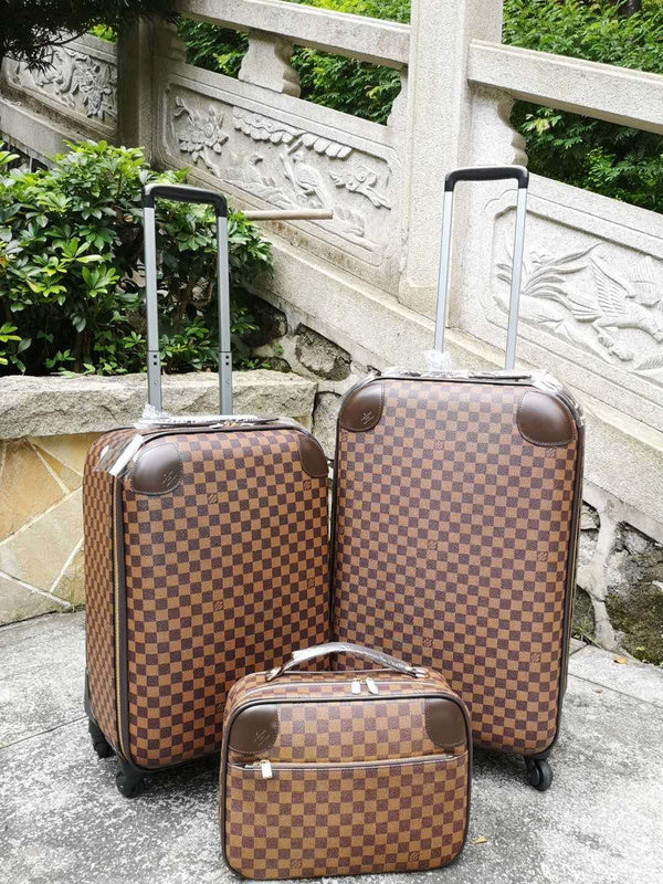 BFW3 - Mix Luggages - 376