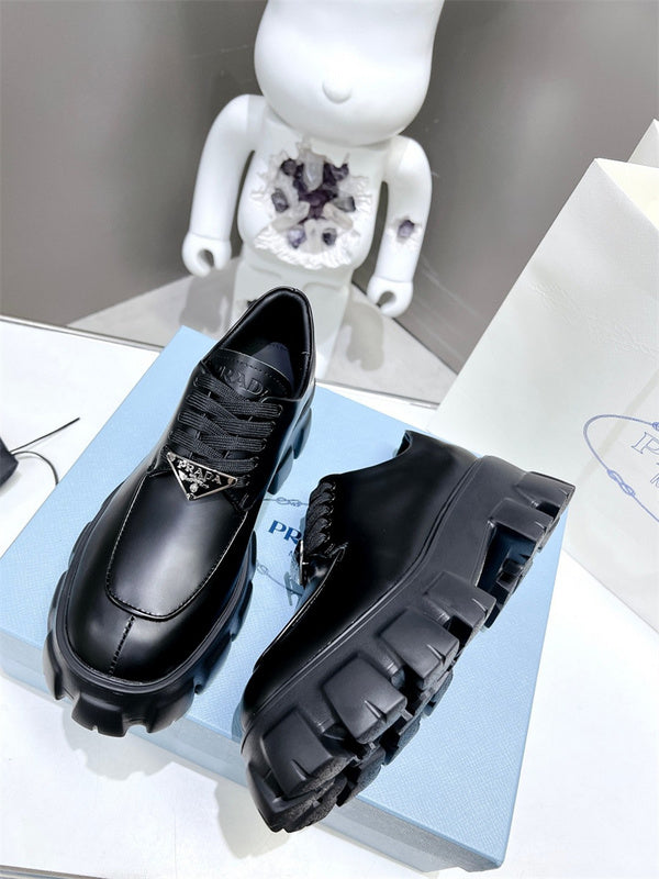 TRTOK - PD Shoes - 201