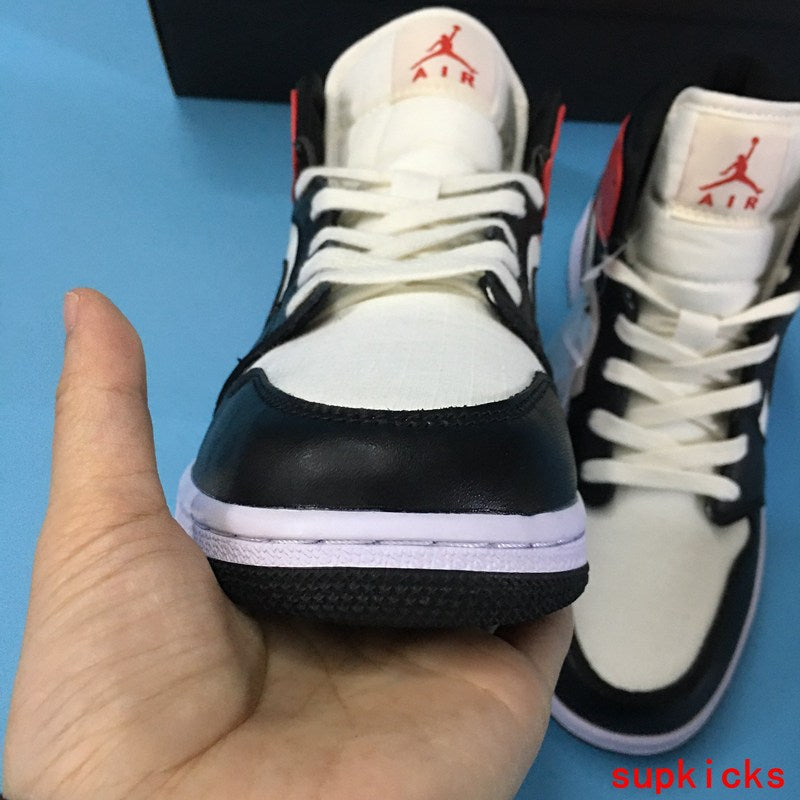 TRTOK - NKE Jordan 1 Shoes - 079