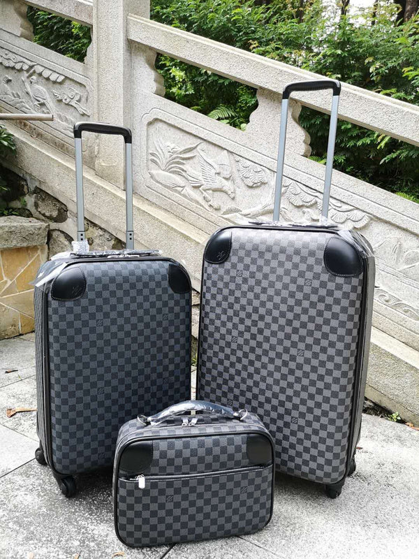 BFW3 - Mix Luggages - 455