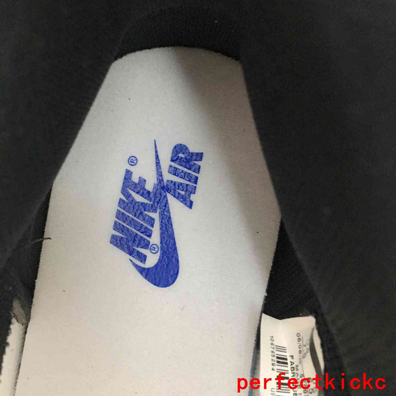 TRTOK - NKE Jordan 1 Shoes - 145