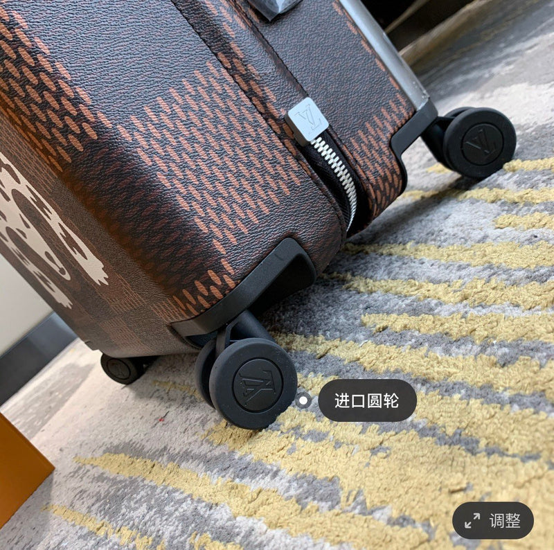 BFW3 - Mix Luggages - 158