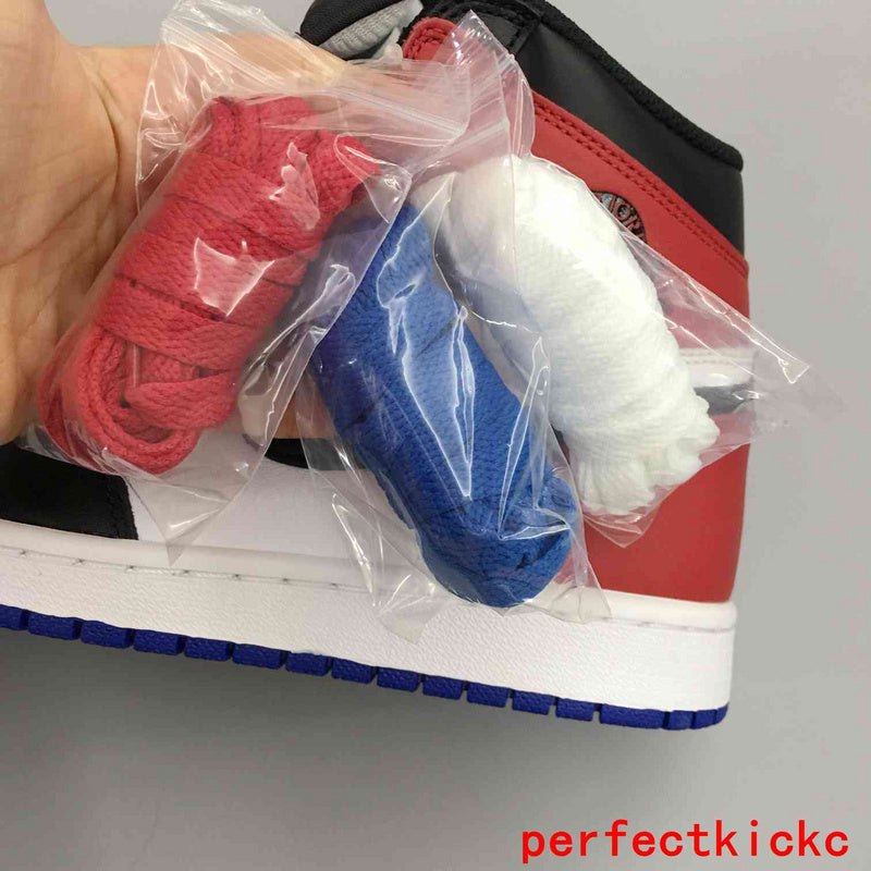 TRTOK - NKE Jordan 1 Shoes - 145