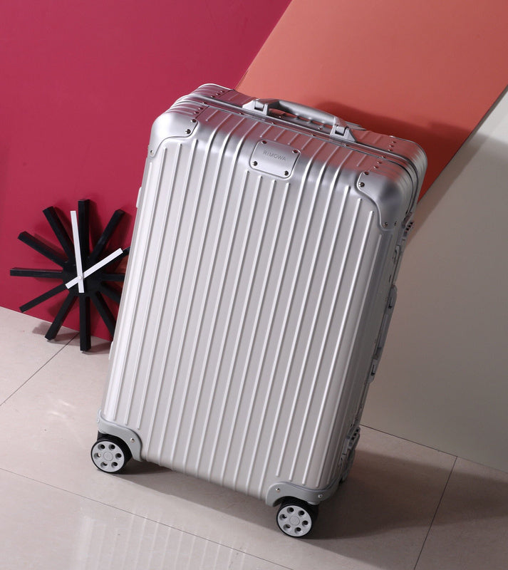 BFW3 - Mix Luggages - 186