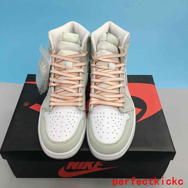 TRTOK - NKE Jordan 1 Shoes - 124