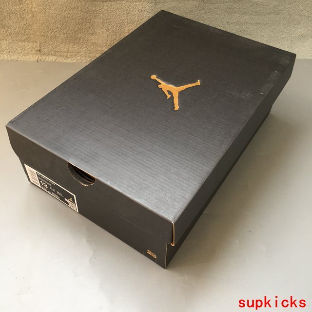 TRTOK - NKE Jordan 1 Shoes - 047