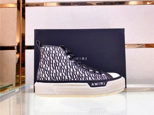 TRTOK - AMIR Sneakers - 136