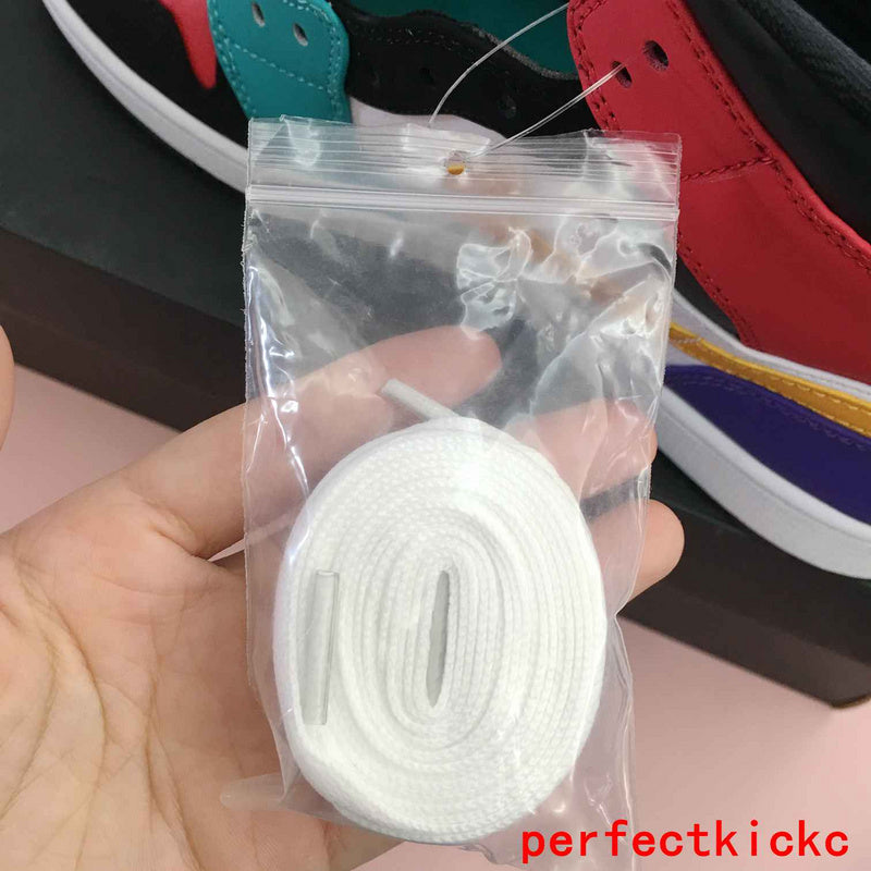 TRTOK - NKE Jordan 1 Shoes - 130