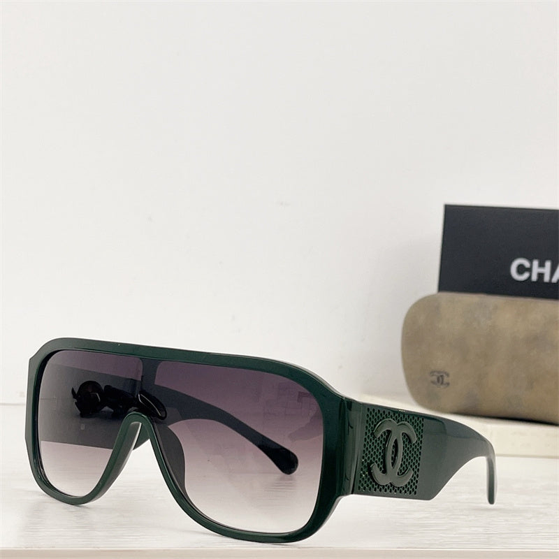 TRTOK - CHL Glasses - 714