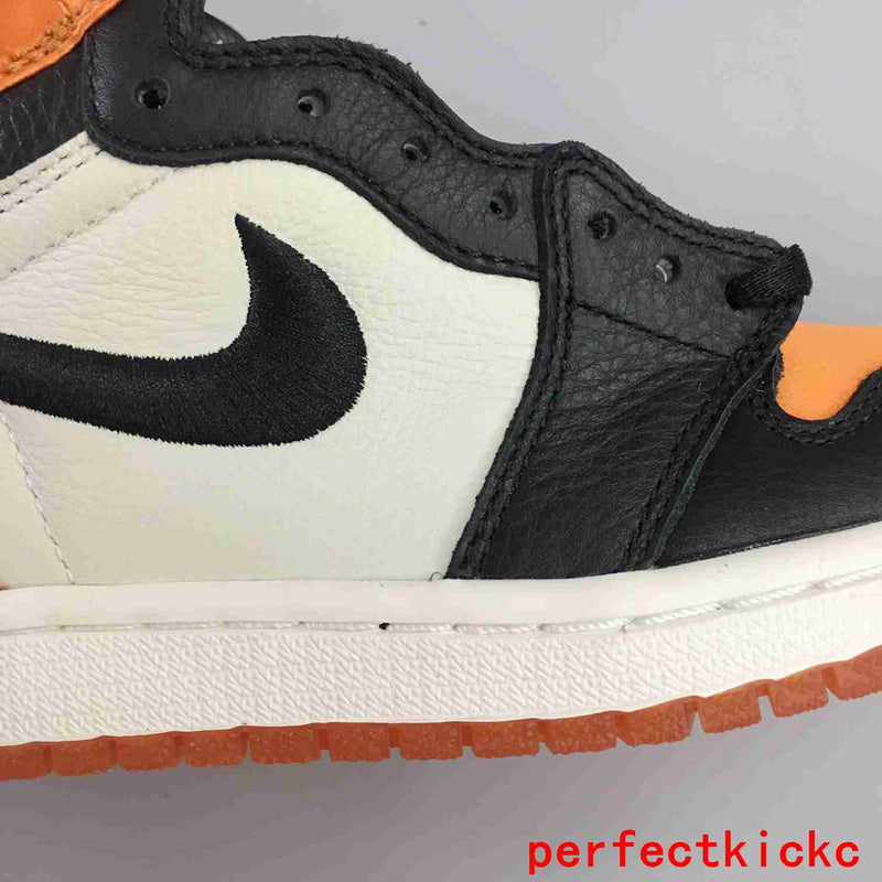 TRTOK - NKE Jordan 1 Shoes - 140