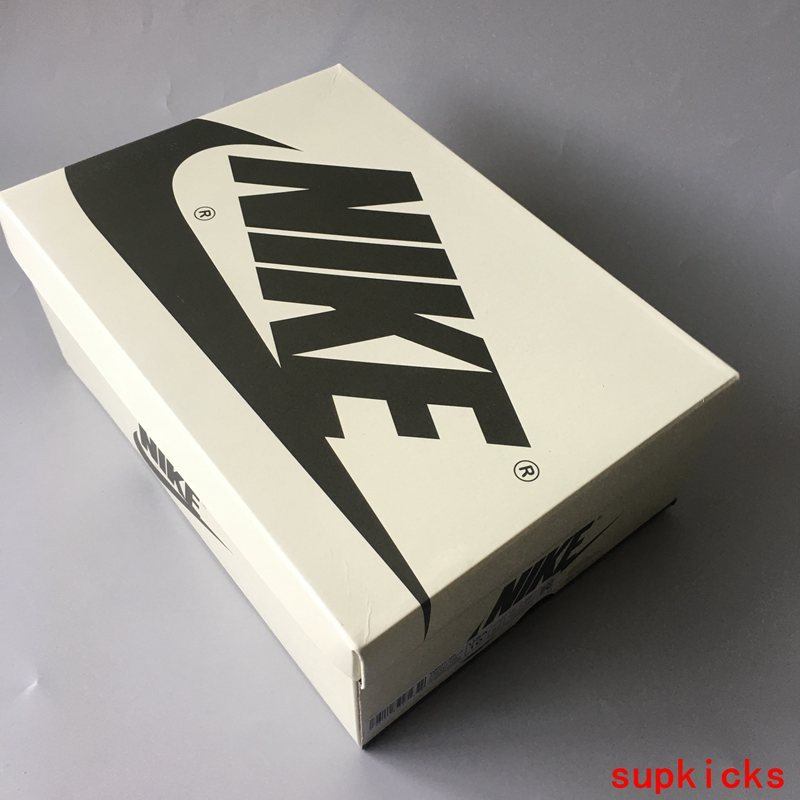 TRTOK - NKE Jordan 1 Shoes - 042